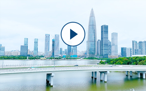 企業(yè)宣傳片